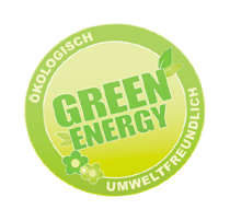 Green Energy sun4energy ecopower gmbh